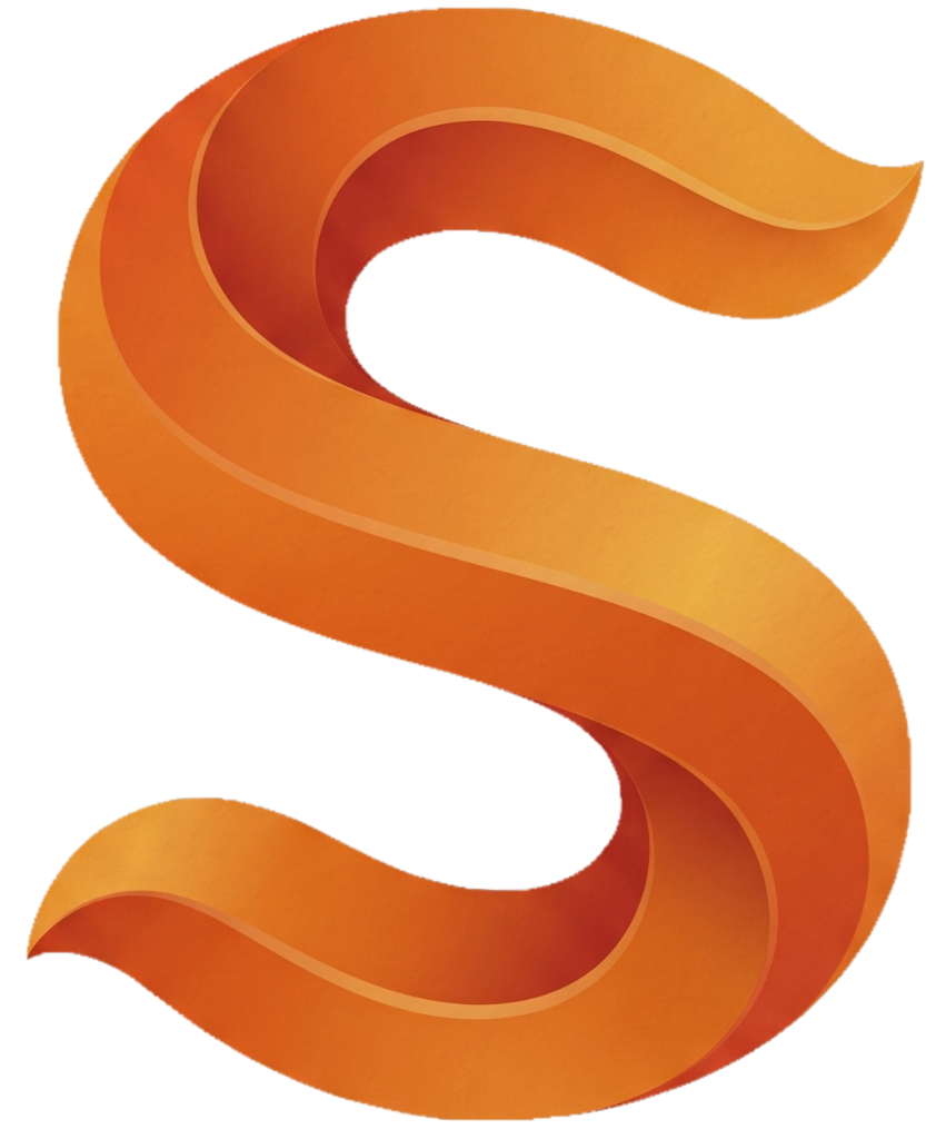 S Logo